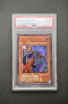 2026年最新】不死王リッチー レリーフ psa10の人気アイテム - メルカリ