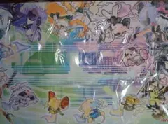 2026年最新】ドレミコード プレイマットの人気アイテム - メルカリ