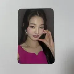 2026年最新】ive ウォニョン トレカ elevenの人気アイテム - メルカリ