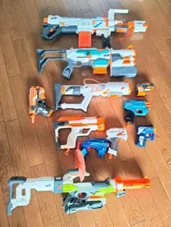 2026年最新】ナーフ まとめの人気アイテム - メルカリ