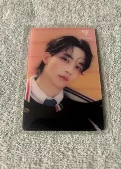 2026年最新】レンチキュラー セブチの人気アイテム - メルカリ