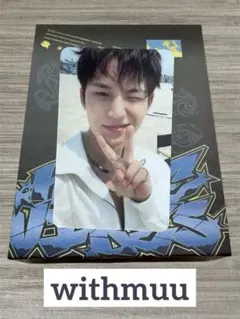 2026年最新】SEVENTEEN ラキドロ ミンギュの人気アイテム - メルカリ