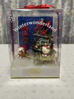 2026年最新】ハローキティ オルゴールの人気アイテム - メルカリ