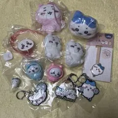 2026年最新】ちいかわまとめ売りの人気アイテム - メルカリ