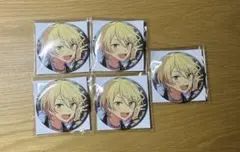 2026年最新】白鳥藍良 缶バッジの人気アイテム - メルカリ