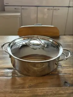 2026年最新】ラゴスティーナ鍋の人気アイテム - メルカリ