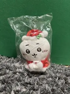 2026年最新】ちいかわ サンタさんだ!持ちますマスコットの人気アイテム