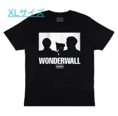 2026年最新】wonderwall tシャツの人気アイテム - メルカリ