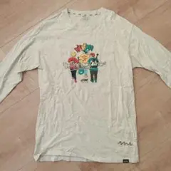 2026年最新】wanima ロンt xlの人気アイテム - メルカリ