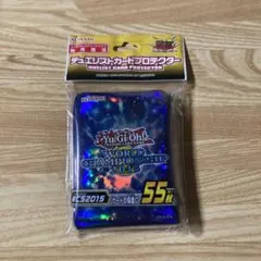 2026年最新】遊戯王 wcsスリーブの人気アイテム - メルカリ