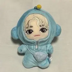 2026年最新】treasure アサヒ ぬいぐるみの人気アイテム - メルカリ