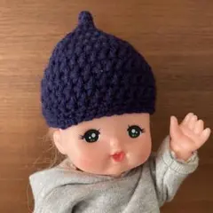 2026年最新】メルちゃん 帽子の人気アイテム - メルカリ