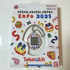 2026年最新】万博 たまごっちの人気アイテム - メルカリ