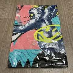 2026年最新】ミセスグリーンアップル ゼンジン タオルの人気アイテム