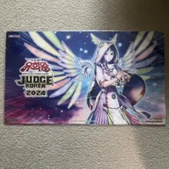 2026年最新】judge プレイマットの人気アイテム - メルカリ