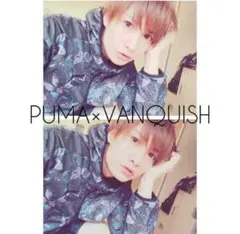 2026年最新】ヴァンキッシュ pumaの人気アイテム - メルカリ