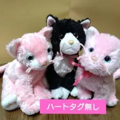 2026年最新】ty 黒猫 ぬいぐるみの人気アイテム - メルカリ