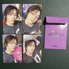 2026年最新】boynextdoor ソンホ センイルの人気アイテム - メルカリ