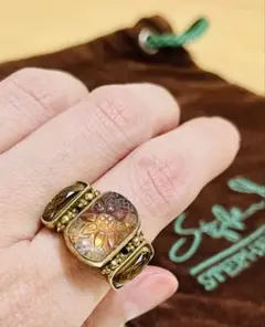 2026年最新】スティーブンデュエック リングの人気アイテム - メルカリ