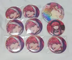 2026年最新】パラライ アン 缶バの人気アイテム - メルカリ