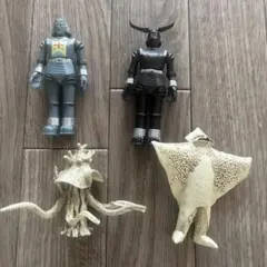 2026年最新】ジャイアントロボフィギュアの人気アイテム - メルカリ