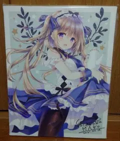 2026年最新】直筆サイン入りキャンバスボードの人気アイテム - メルカリ