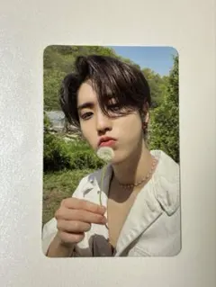 2026年最新】StrayKids ハン maxidentの人気アイテム - メルカリ