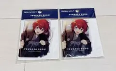 2026年最新】朱桜司缶バッジの人気アイテム - メルカリ