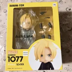 2026年最新】bananafish アッシュ フィギュアの人気アイテム - メルカリ