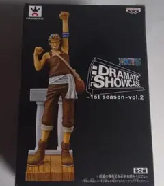 2026年最新】dramatic showcase one pieceの人気アイテム - メルカリ