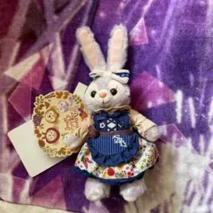 2026年最新】ダッフィー ぬいぐるみバッジ 秋のぼうけんの人気アイテム