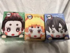 2026年最新】鬼滅の刃 ひっかけフィギュア ～炭子・善子・猪子～の人気