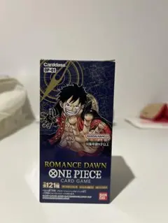 2026年最新】ロマンスドーン box 未開封の人気アイテム - メルカリ