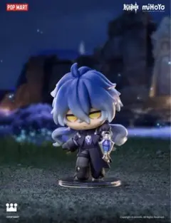 2026年最新】原神 フィギュア ポップマートの人気アイテム - メルカリ