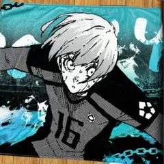 2026年最新】ブルーロックタオルの人気アイテム - メルカリ