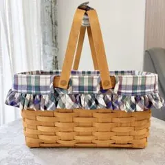 2026年最新】Longaberger ロンガバーガーの人気アイテム - メルカリ