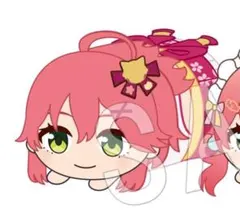 2026年最新】さくらみこ もちころりんの人気アイテム - メルカリ