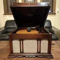 2026年最新】蓄音機 ビクトローラの人気アイテム - メルカリ