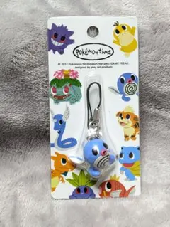 2026年最新】pokemon time ストラップの人気アイテム - メルカリ