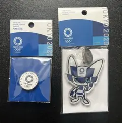 2026年最新】オリンピックピンバッジの人気アイテム - メルカリ