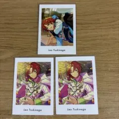 2026年最新】月永レオ ぱしゃっつ vol.4の人気アイテム - メルカリ