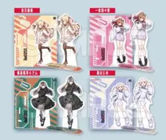 2026年最新】bemani アクスタの人気アイテム - メルカリ