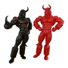 2026年最新】ccp バッファローマンの人気アイテム - メルカリ