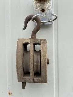 2026年最新】滑車 アンティークの人気アイテム - メルカリ