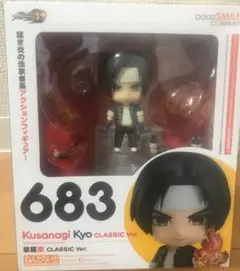 2026年最新】ねんどろいど 草薙京の人気アイテム - メルカリ