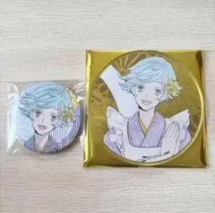 2026年最新】神様はじめました 缶バッジの人気アイテム - メルカリ