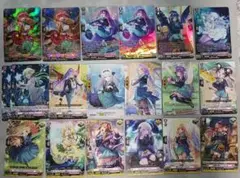 2026年最新】クリスレイン デッキの人気アイテム - メルカリ