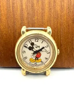 2026年最新】アルバ ミッキー 腕時計の人気アイテム - メルカリ