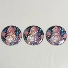 2026年最新】巡音ルカ サンリオ 缶バッジの人気アイテム - メルカリ