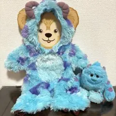 2026年最新】ダッフィー サリーの人気アイテム - メルカリ